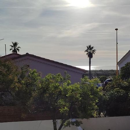 Magnifique Villa Avec Vue Sur La Mer Le Barcarès Zewnętrze zdjęcie
